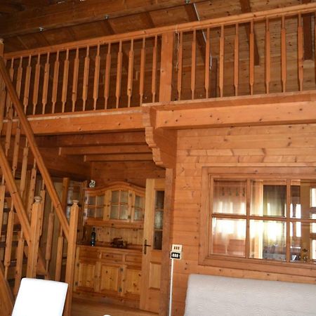 Chalet L Oasi Di Ambra 8 Posti Letto Con Uso Piscina Ардеа Екстериор снимка