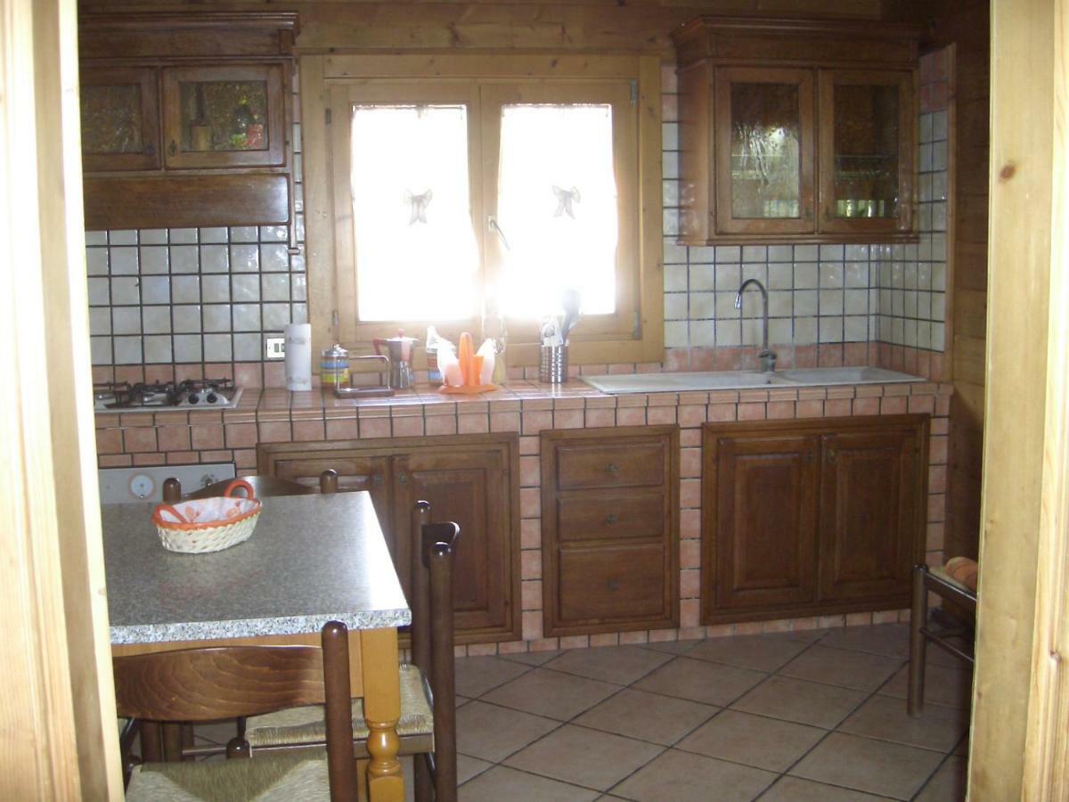 Chalet L Oasi Di Ambra 8 Posti Letto Con Uso Piscina Ардеа Екстериор снимка