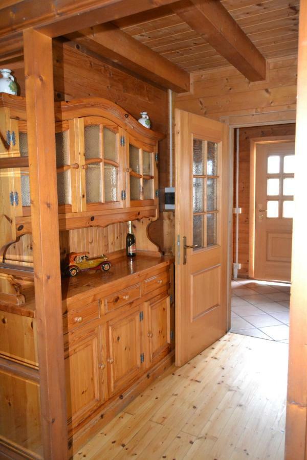 Chalet L Oasi Di Ambra 8 Posti Letto Con Uso Piscina Ардеа Екстериор снимка